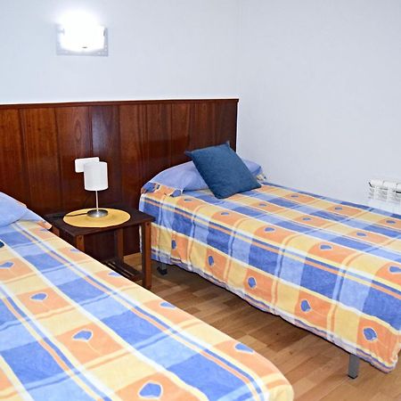 Apartamento Casovall Apartman Esterri d'Àneu Kültér fotó