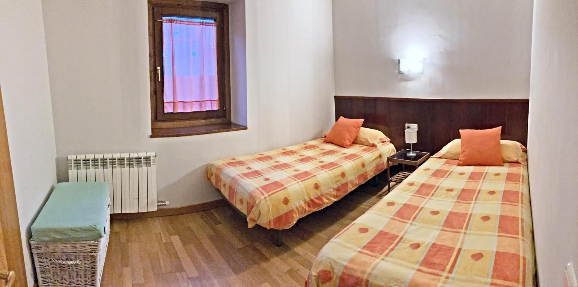 Apartamento Casovall Apartman Esterri d'Àneu Kültér fotó