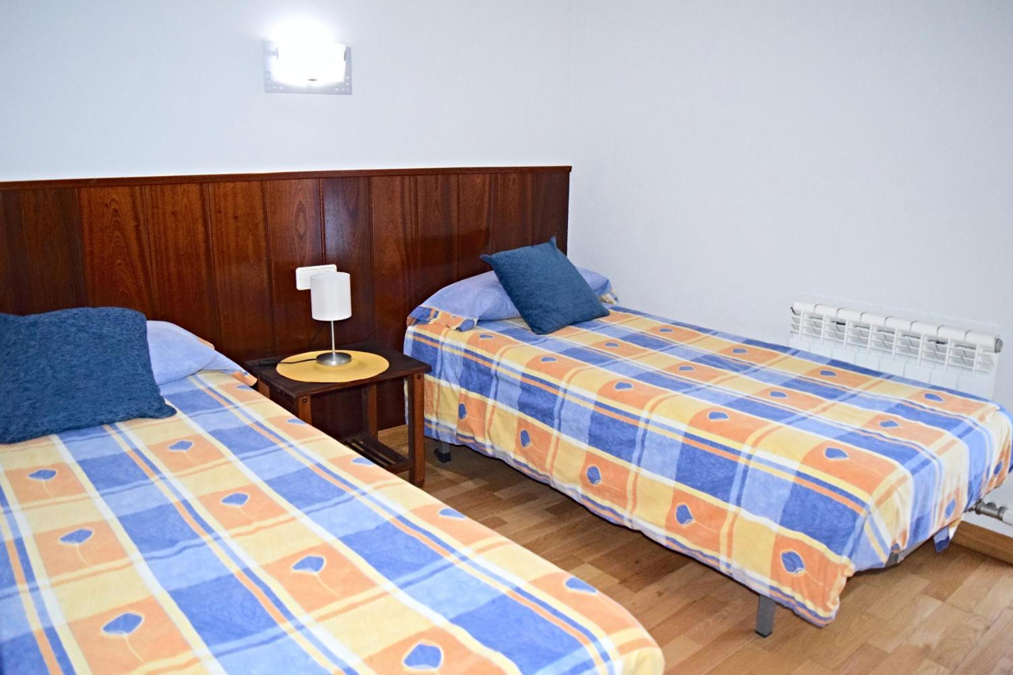 Apartamento Casovall Apartman Esterri d'Àneu Kültér fotó
